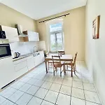 Dortmund City Wohnung 85/3