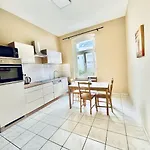 Dortmund City Wohnung 85/3
